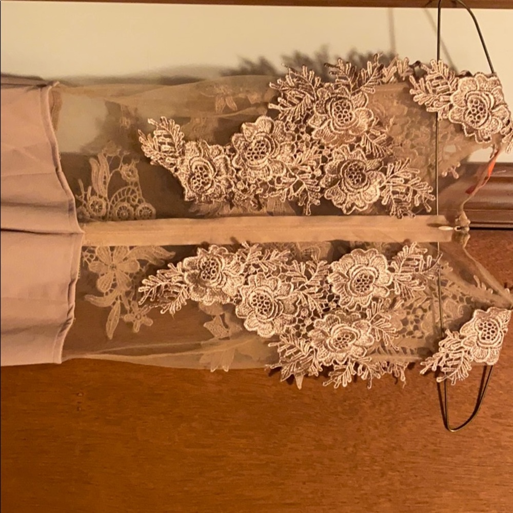 Body suit - Picture 3 of 5